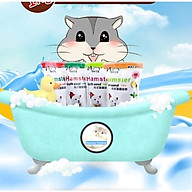 Marsa Cát tắm cho hamster 1kg thumbnail