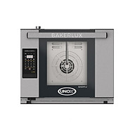 Lò nướng bánh Unox XEFT-04HS-ELDP - Hàng nhập khẩu