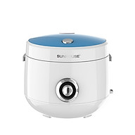 Nồi cơm điện SUNHOUSE SHD8606 - Hàng chính hãng