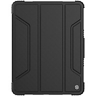 Bao da chống sốc Nillkin Bumper cho iPad Air 4, iPad 10.9 inch- Hàng chính hãng.