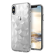 Ốp Lưng iPhone X Ringke Air Prism - Hàng Chính Hãng thumbnail