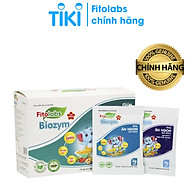 Fitolabs Biozym giúp trẻ ăn ngon - ngủ ngon, nâng cao sức khỏe thumbnail