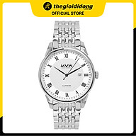 Đồng hồ Nam MVW MS001-01 - Hàng chính hãng thumbnail