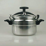 Nồi Áp Suất Đáy Từ Dùng Mọi Bếp NK Media MD-GPC225T 5 lít - Hàng Chính Hãng