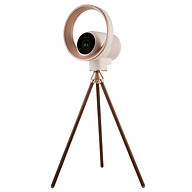 Quạt lọc không khí và khử khuẩn U ULTTY BB Róse Champagne - Hàng chính hãng