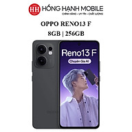 Điện Thoại Oppo Reno13 F 8GB/256GB - Hàng Chính Hãng