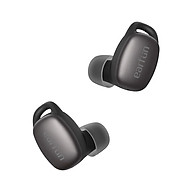 Tai nghe True Wireless EarFun Free Pro 2 - Chống ồn chủ động siêu nhỏ, QuietSmart 2.0 40db, Xuyên âm, Bluetooth 5.2, Độ trễ thấp 80ms, sạc Type-C, Pin 30 giờ, Chống nước IPX5, Sạc không dây Qi - Hàng chính hãng thumbnail