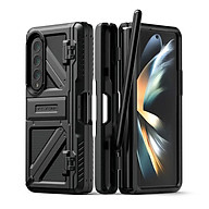 Ốp lưng VRS Design Ultimate S dành cho Samsung Galaxy Z Fold 4 5G  - Hàng Chính Hãng