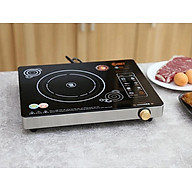 Bếp Hồng Ngoại Comet CM5558 - Hàng Chính Hãng