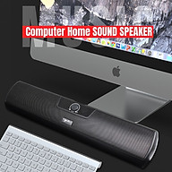 Loa vi tính Q3 Sound Bar HD cho máy tính - hàng nhập khẩu thumbnail