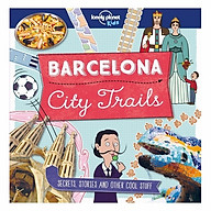 City Trails - Barcelona thumbnail