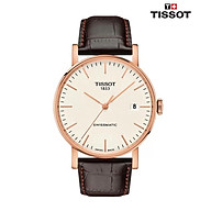 Đồng hồ nam Tissot Everytime Swissmatic T109.407.36.031.00 chính hãng Thuỵ thumbnail