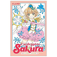 Cardcaptor Sakura Clear Card 5 thumbnail