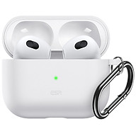 Bao Case ESR Hybrid Protective Bounce Carrying Case dành cho AirPods 3 (2021) - Hàng Nhập Khẩu