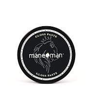 Sáp vuốt tóc Sáp tạo kiểu Mane Man Gloss Paste nhập khẩu chính hãng Úc thumbnail