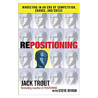 Repositioning Marketing in an Era of Competition, Change and Crisis thumbnail