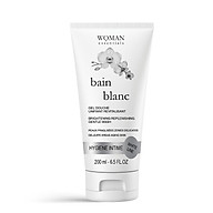 Gel vệ sinh vùng kín phụ nữ Woman Essentials Bain Blanc thumbnail