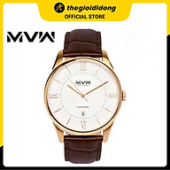 Đồng hồ Nam MVW ML003-01 - Hàng chính hãng thumbnail