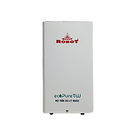 Bộ Tiền Xử Lý Nước EcopureTW Có 2 Cấp Lọc Dùng Cho Máy Lọc Nước Điện Giải - Hàng Chính Hãng