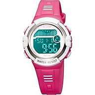 Kids Digital Sport Watch Outdoor Waterproof Watch with Alarm for Child Boy Girls Gift LED Kids Watch thumbnail