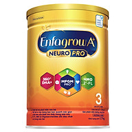 Sữa bột Enfagrow A+ NeuroPro 3 với 2’-FL HMO cho trẻ từ 1 – 3 tuổi– 1.7kg
