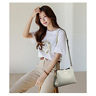 Túi xách nữ đẹp thời trang cao cấp Hàn Quốc công sở KAIDIFEINIROO KF21 thumbnail