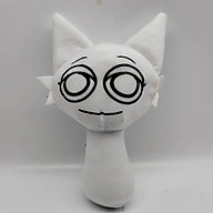 Gấu bông SPRUNKI incredibox 25cm ship HOẢ TỐC HCM đồ chơi thú nhồi bông sprunki wenda oren horror đang HOT đẹp