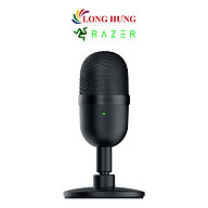 Microphone Razer Seiren Mini Ultra-Compact Condenser RZ19-03450100-R3M1 - Hàng chính hãng thumbnail