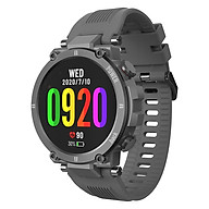 KOSPET Raptor Outdoor Sport Watch BT Full Touching Intelligent Watch Waterproof Dustproof Collision-proof Smartwatch thumbnail
