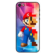 Ốp in cho iPhone 5/5s/5se mẫu M Biến Hình