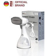 Bàn Là Hơi Nước Cầm Tay Lebenlang LBD528  công suất 1500W-300ML làm nóng nhanh - Hàng chính hãng