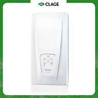 Máy nước nóng tức thì E-Comfort DCX Next - Hàng chính hãng