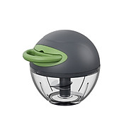 Dụng cụ xay tỏi ớt LocknLock CKS321GRN CKS312GRN CKS327GRN CKS326GRN - kéo tay đơn giản