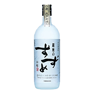 Rượu Ginza No Surume Shiro Koji 720ml thumbnail