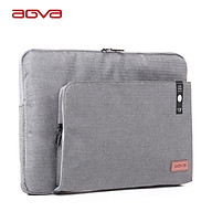 Túi chống sốc Laptop Macbook AGVA Heritage 13 inch thumbnail