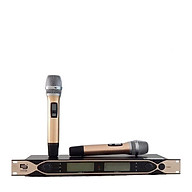 Micro Karaoke E3 V910A Hàng Chính Hãng thumbnail