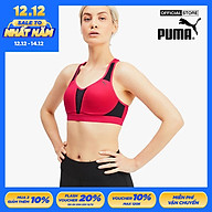 PUMA - Áo bra nữ Get Fast 518286 thumbnail