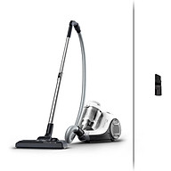 Máy hút bụi Rowenta Swift Power Cyclonic RO2917 Màu Trắng Hàng chính hãng