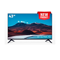 Google Tivi Xiaomi A 2026 4K 43 inch L43MB-AUSEA - Hàng chính hãng