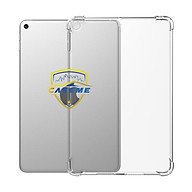 Ốp lưng chống sốc dành cho iPad Gen 9 - 10.2" - (2021) silicon dẻo cao cấp