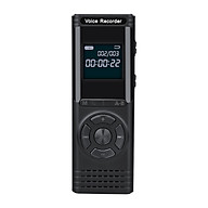 Voice Recorder Voice Activated Recorder Dictaphone MP3 Player HD Recording 13 Continuous Recording Line-In Function thumbnail