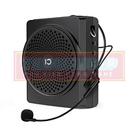 Máy trợ giảng có dây cổng suất 16W Pin 10h Shidu SD-S617 - Hàng Nhập Khẩu