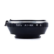 Ống kính Adaptor Vòng Cho Nikon AI Lens đến Samsung NX Camera thumbnail