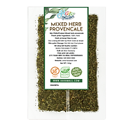 Gia Vị Ý Tổng Hợp Thương Hiệu Hava Foodies Gói 100g Mix Herb Provencale thumbnail