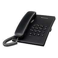 Điện Thoại Bàn Panasonic KX-TS500 - Hàng Chính Hãng