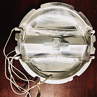 Bộ 2 Bóng và mâm nhiệt bếp hồng ngoại- Hàng nhập khẩu