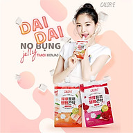 (COMBO 4) Thạch trái cây bổ sung Collagen giúp trắng da - Vị sữa chua và lựu cao cấp Hàn Quốc thumbnail