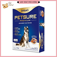 Sữa bột dinh dưỡng cao cấp cho chó mèo Premium Dr.Kyan (Hộp 110g) thumbnail