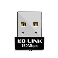 USB Thu Wifi cho PC - Laptop LB-Link - Hàng Chính Hãng thumbnail