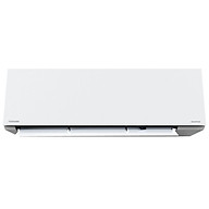 Máy lạnh Toshiba Inverter 1 HP RAS-H10E2KCVG-V Mới 2021 - Hàng chính hãng ( chỉ giao HCM ) thumbnail